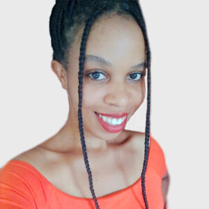 Doreen Arinaitwe
